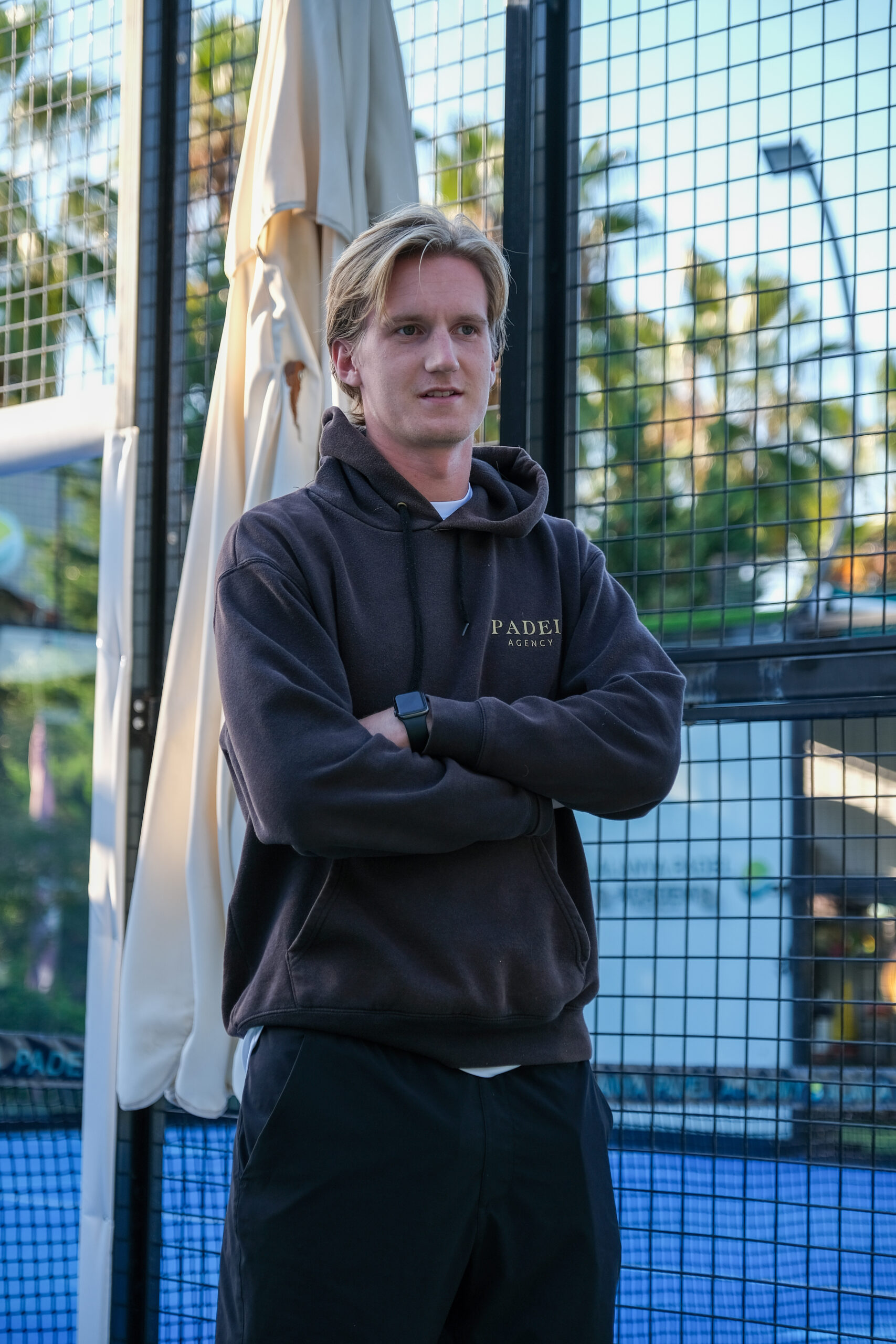 Erik Nordström
